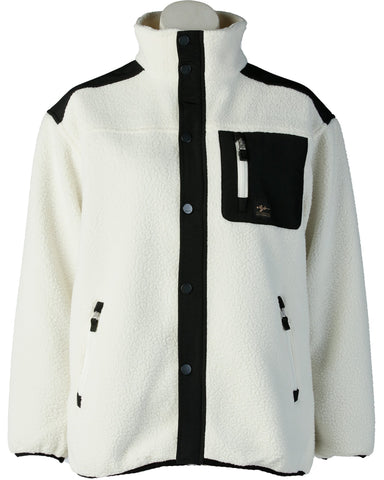 ABIGAIL RETRO SHIRT