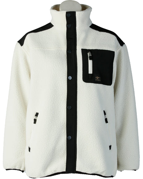 ABIGAIL RETRO SHIRT