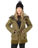 AIDEN JACKET
