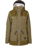 AIDEN JACKET