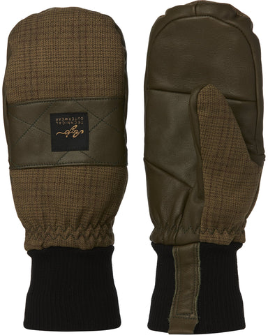 AIDEN RETRO MITT