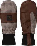 AIDEN RETRO MITT