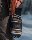 AIDEN RETRO MITT