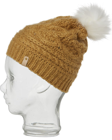 ANJA BEANIE