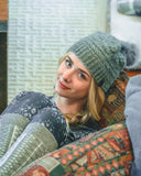ANJA BEANIE