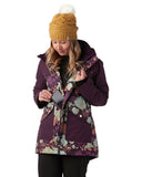 ASTER JACKET