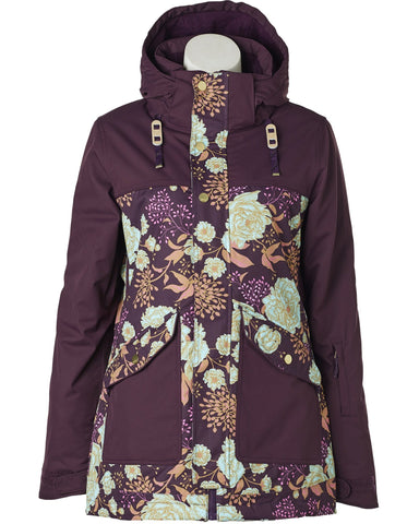 ASTER JACKET