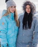 ASTER JACKET