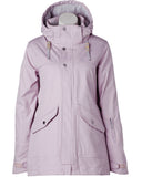 ASTER JACKET