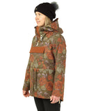 BAILEY JACKET
