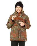 BAILEY JACKET