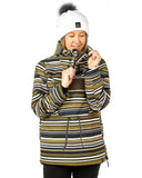 BAILEY JACKET