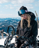 BAILEY JACKET