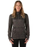 BASE LAYER HOOD