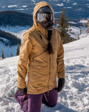BRIDIE JACKET