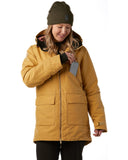 BRIDIE JACKET