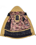 BRIDIE JACKET