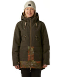 BRIDIE JACKET
