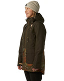 BRIDIE JACKET