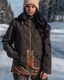 BRIDIE JACKET