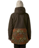 BRIDIE JACKET