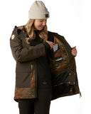 BRIDIE JACKET