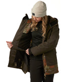 BRIDIE JACKET