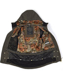 BRIDIE JACKET