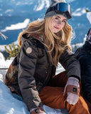 BRIDIE JACKET