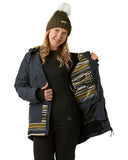 BRIDIE JACKET