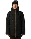 BRIDIE JACKET
