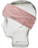 CABLE HEADBAND
