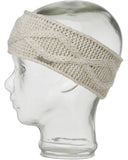 CABLE HEADBAND