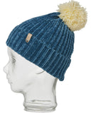 CHENILLE  BEANIE
