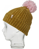 CHENILLE  BEANIE