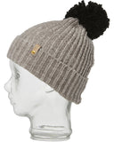 CHENILLE  BEANIE