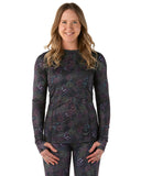 CREW NECK TOP