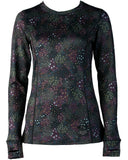 CREW NECK TOP