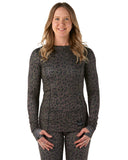 CREW NECK TOP