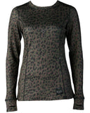 CREW NECK TOP