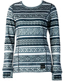 CREW NECK TOP