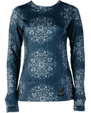 CREW NECK TOP