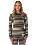 CREW NECK TOP