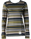 CREW NECK TOP