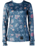 CREW NECK TOP