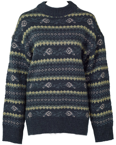 ESSIE SWEATER