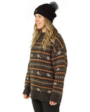 ESSIE SWEATER