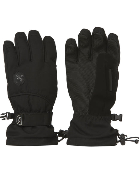 GIRLS MAXIMISE GLOVE