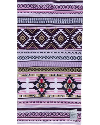 GIRLS TUBE NECK WARMER