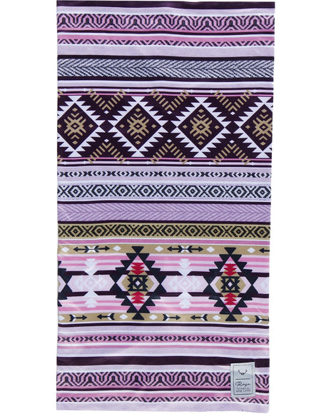 GIRLS TUBE NECK WARMER